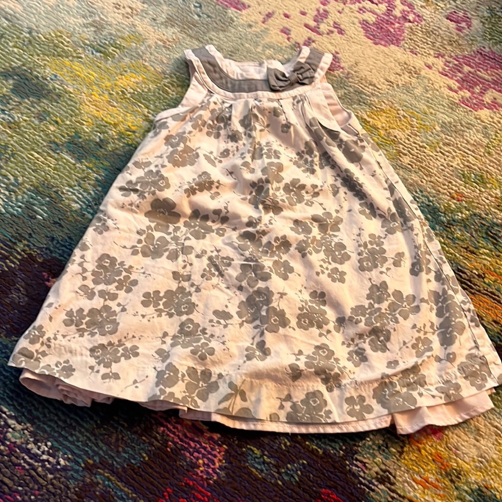 Jillian’s Closet Dress